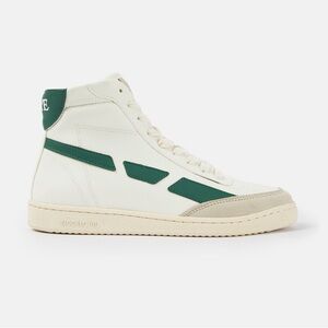 SAYE BRAND • Modelo '89 Hi - Green • 38